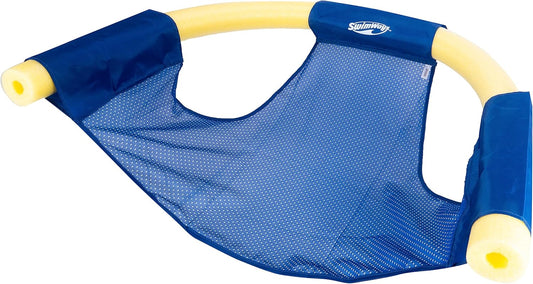 SwimWays Noodle Sling - Floating Pool Chair