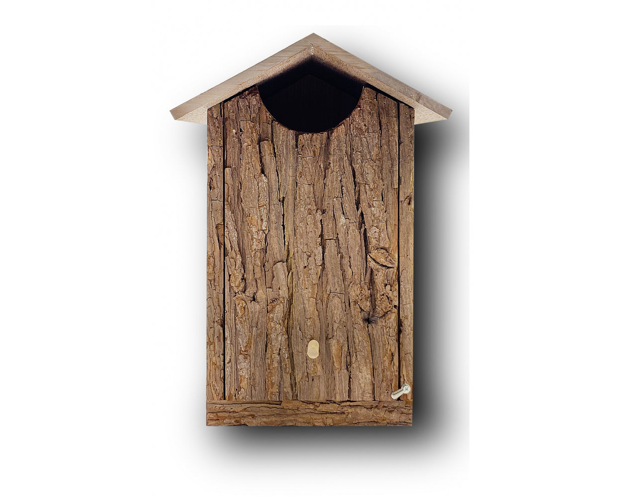 OuterTrails Cedar Owl House