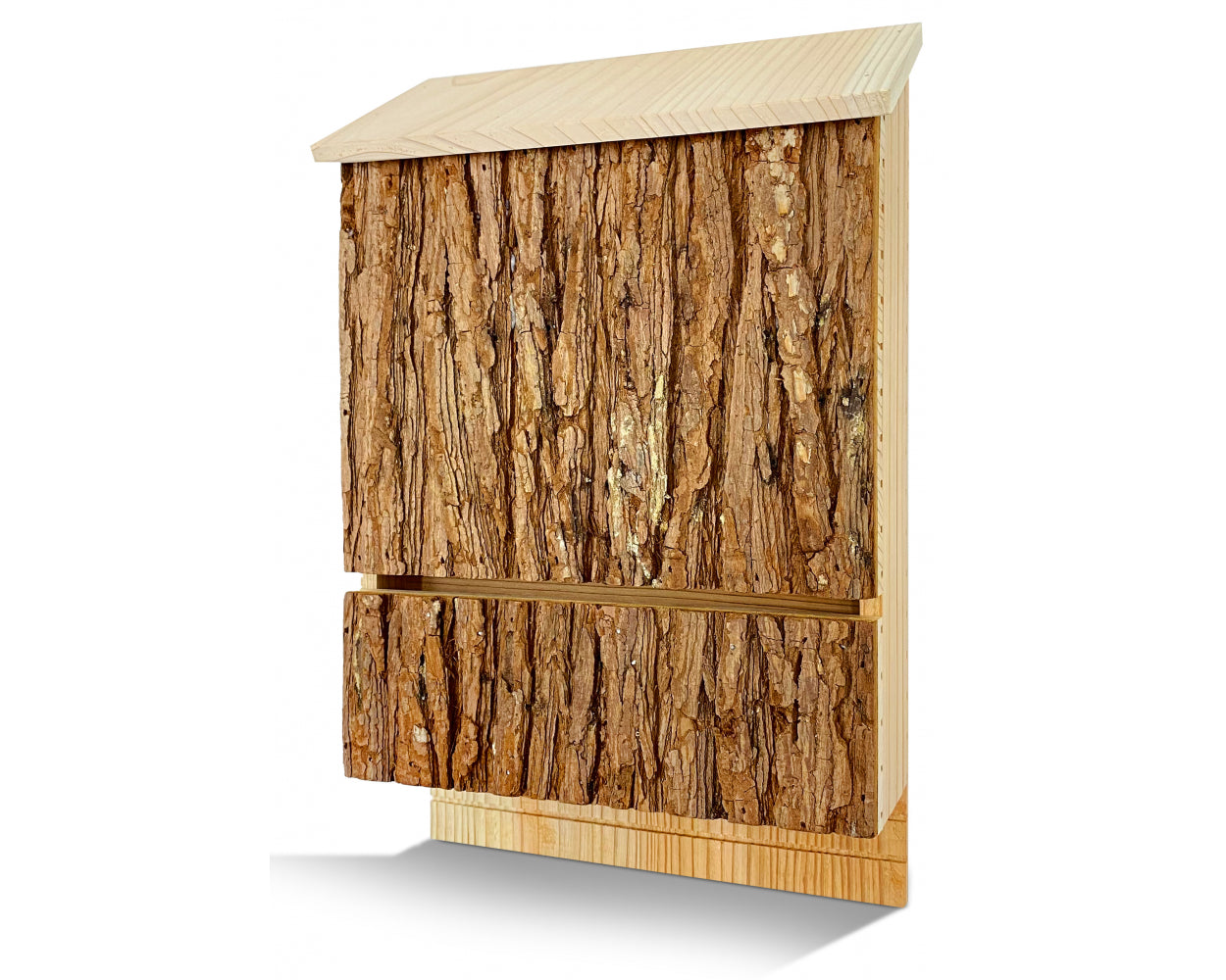 OuterTrails Cedar Wood Bat House