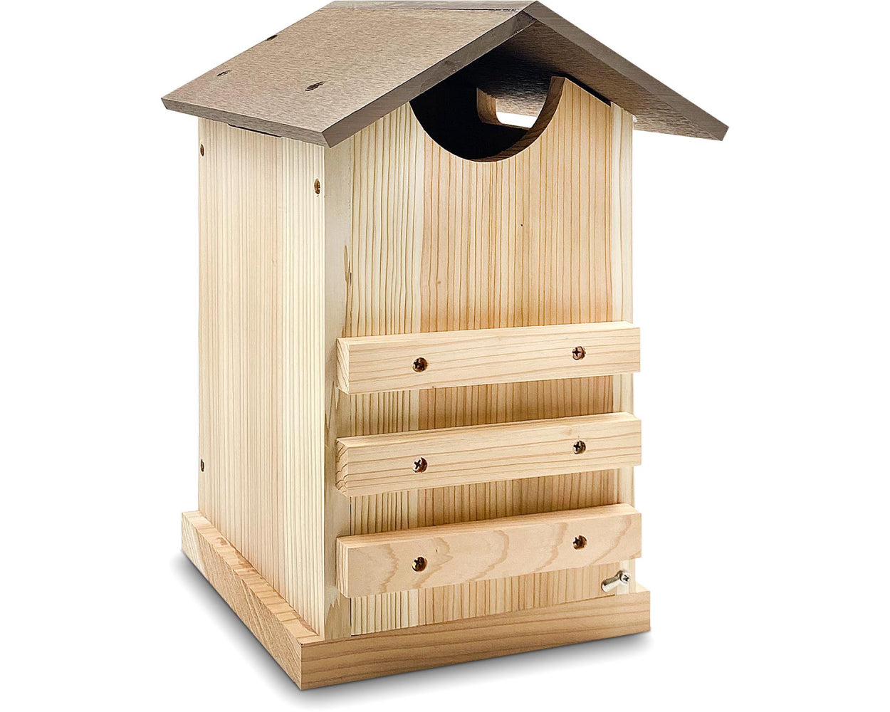 OuterTrails Cedar Owl House