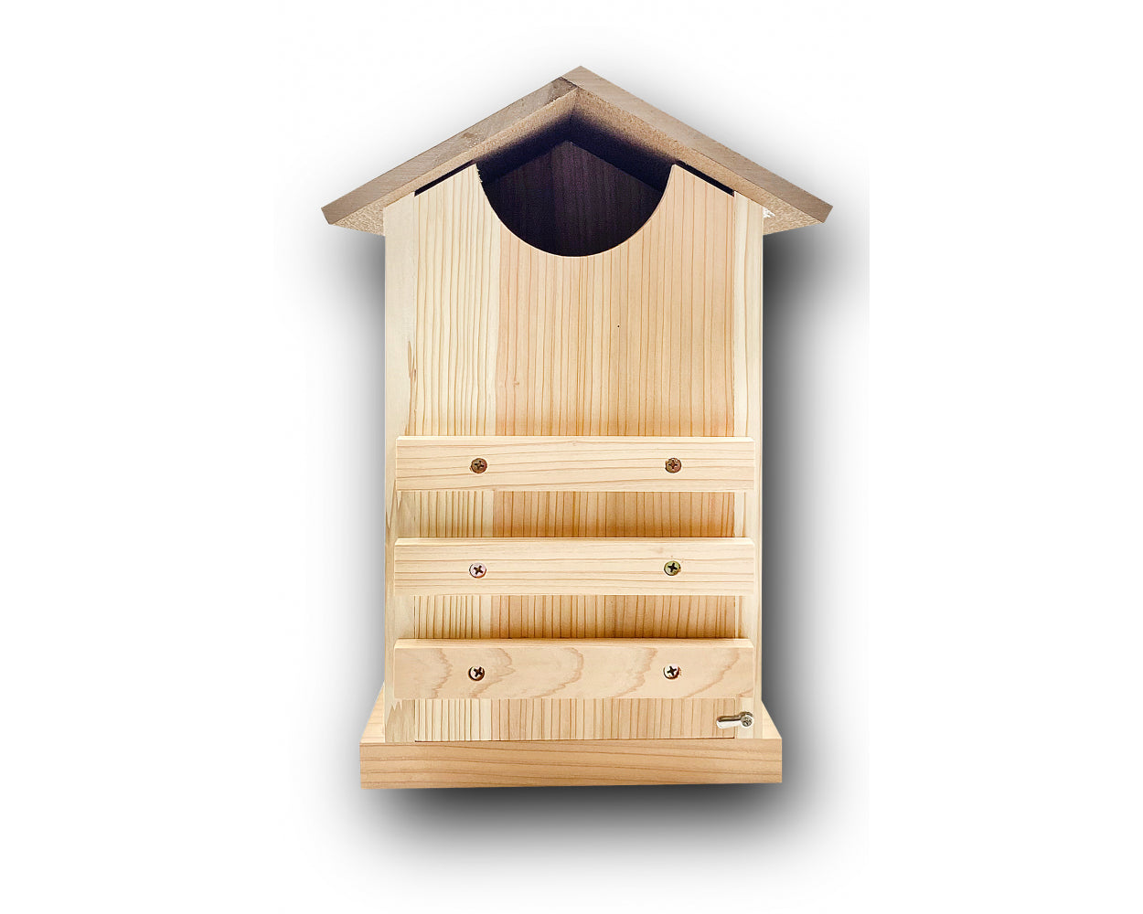 OuterTrails Cedar Owl House