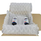 Templeton Air Bubble Cushions and Packing Pillow Film
