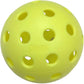 Penn 40 Outdoor Yellow Pickleballs - Multipacks
