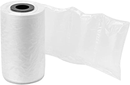 Templeton Air Bubble Cushions and Packing Pillow Film