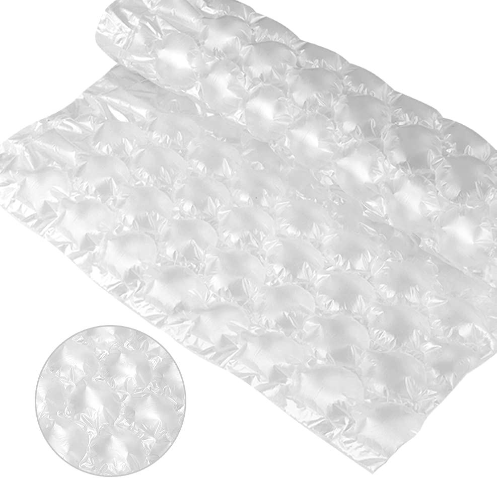 Templeton Air Bubble Cushions and Packing Pillow Film