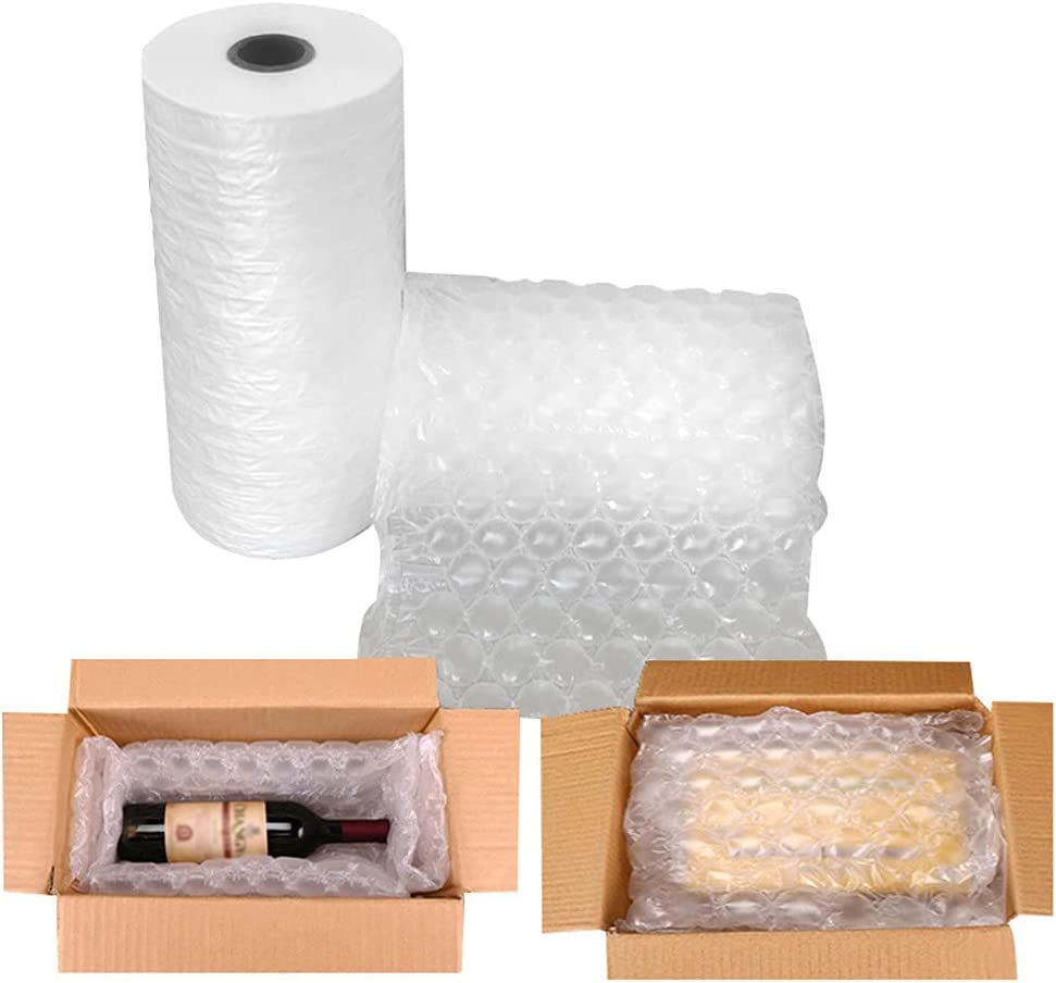 Templeton Air Bubble Cushions and Packing Pillow Film
