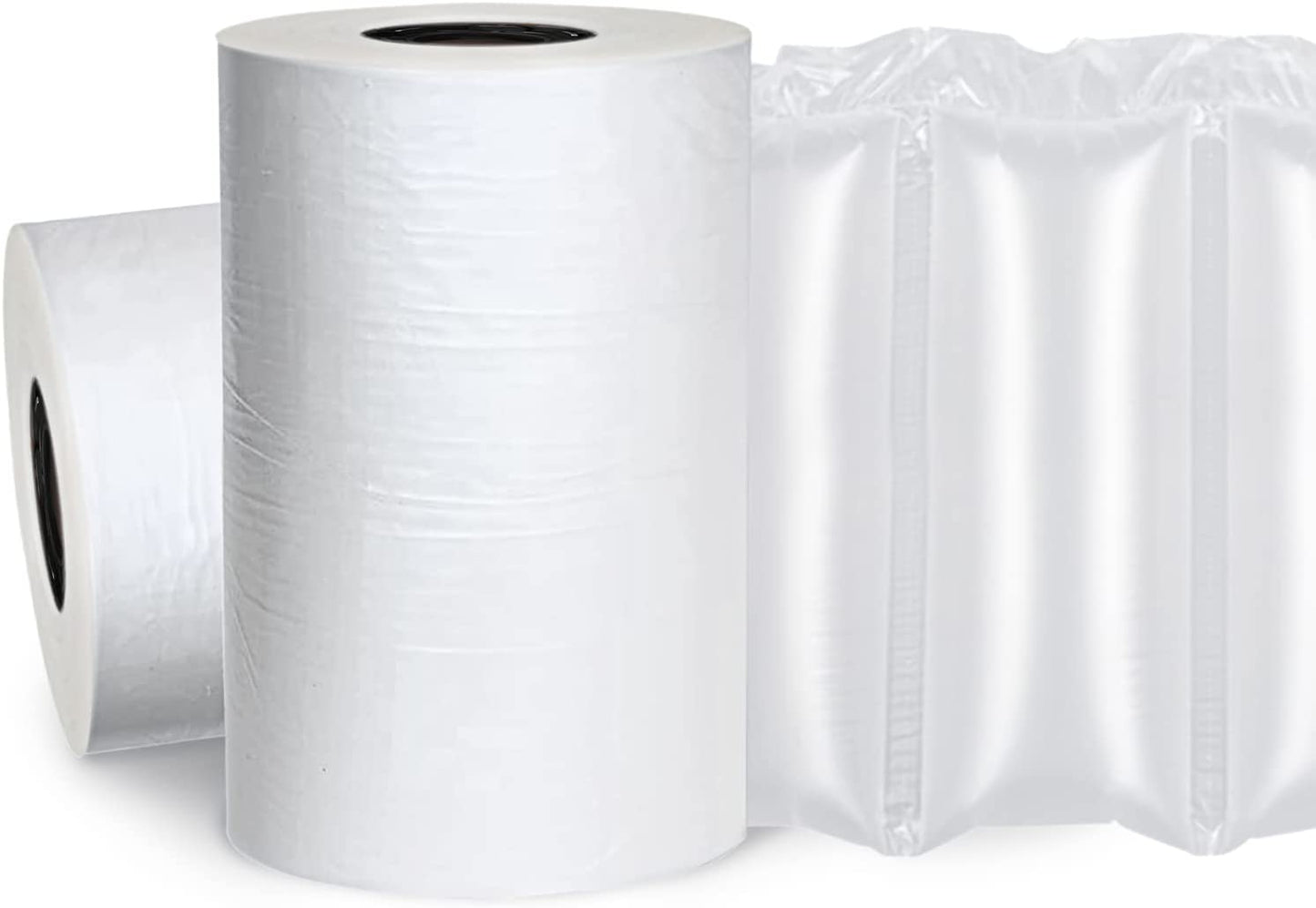 Templeton Air Bubble Cushions and Packing Pillow Film