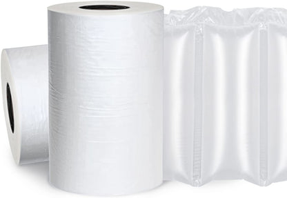 Templeton Air Bubble Cushions and Packing Pillow Film