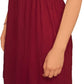 3KB Women’s Swing Tunic Dress with Pockets, Many Sizes, & Colors