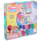 Alex Shimmer and Shine Felt Friends Sew & Stuff Craft Activity Kit, Make 3 Projects