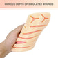 EduMed Practice Suture Kit, Medical & Veterinary Surgical Training Kits