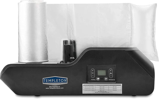 Templeton Air Bubble Pillow Machine