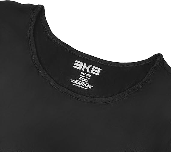 3KB Women’s Swing Tunic Dress with Pockets, Many Sizes, & Colors