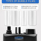 Templeton Air Bubble Pillow Machine