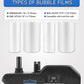 Templeton Air Bubble Pillow Machine