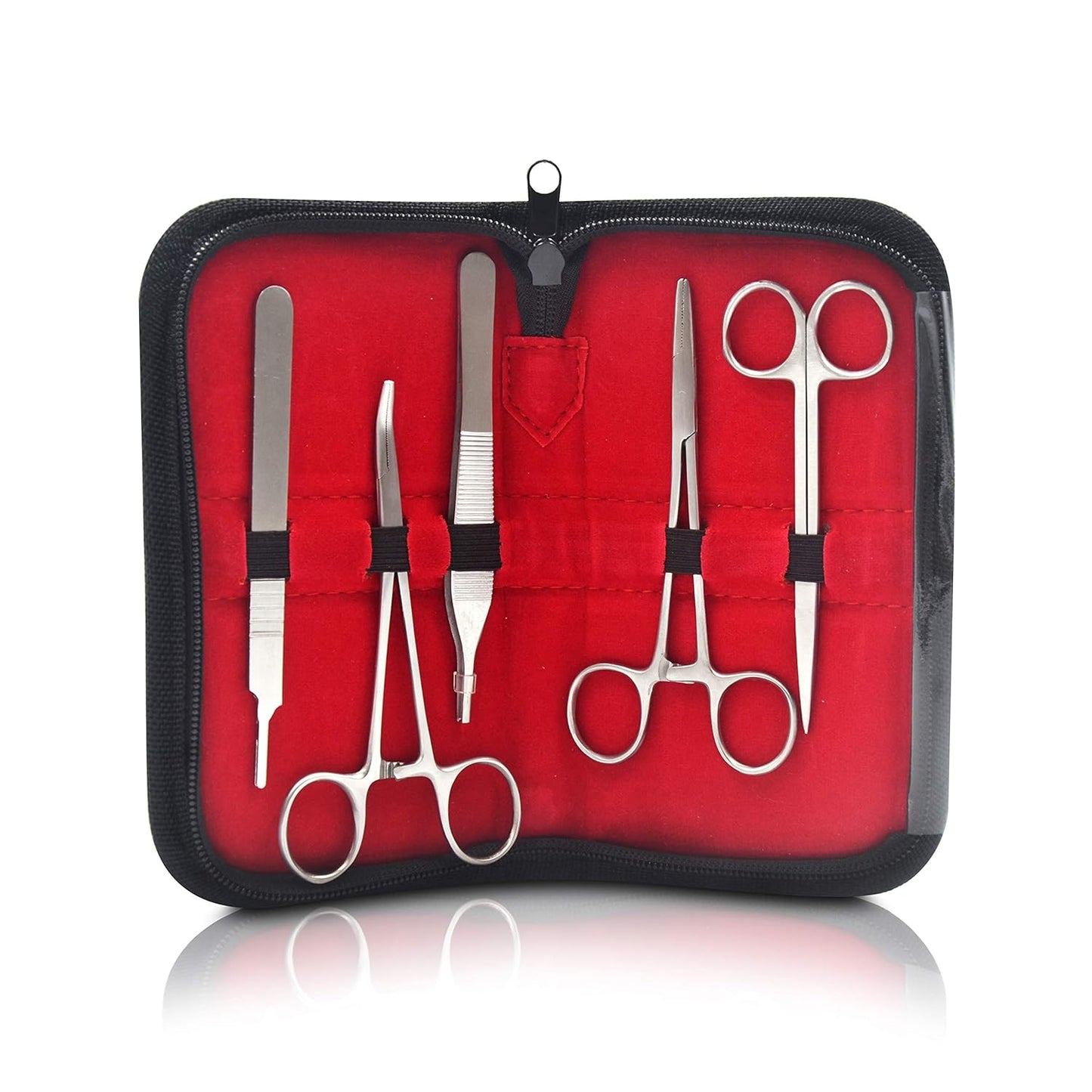 EduMed Practice Suture Kit, Medical & Veterinary Surgical Training Kits