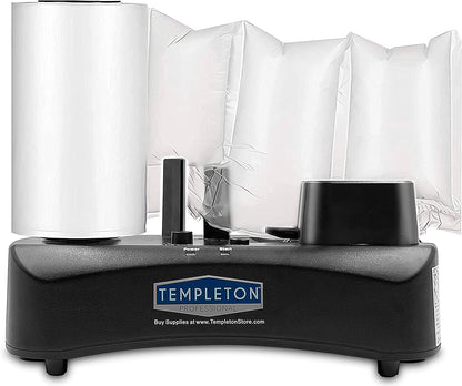 Templeton Air Bubble Pillow Machine