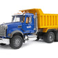 Bruder 02815 Mack Granite Dump Truck