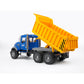 Bruder 02815 Mack Granite Dump Truck