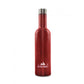 Outer Trails Insulated Tumbler Wine Bottle - Burgundy
