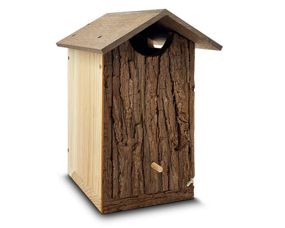 OuterTrails Cedar Owl House