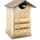 OuterTrails Cedar Owl House